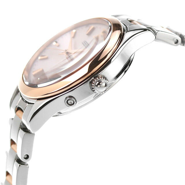 Seiko Selection Round Solar Radio Watch Brand Women&