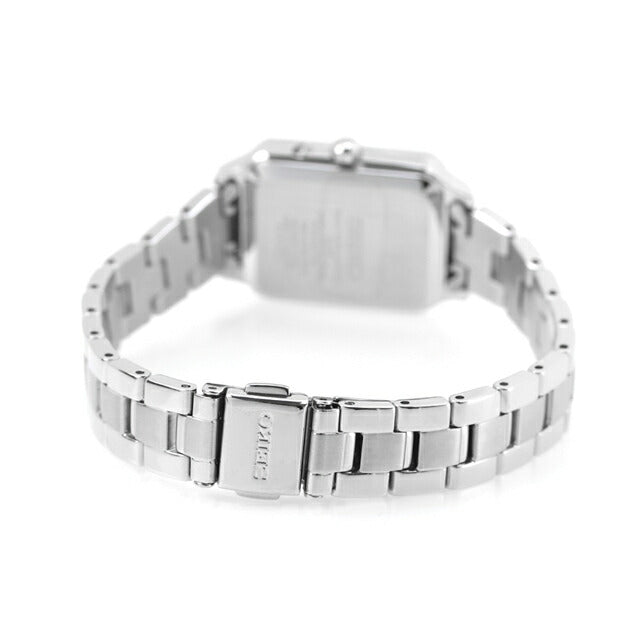 Seiko Selection Radio Solar Watch Brand Women&