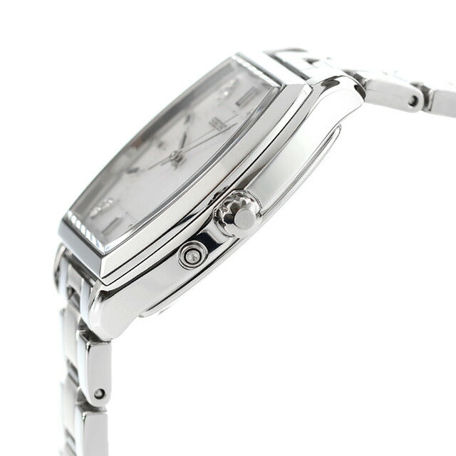 Seiko Selection S Series Radio Solar Watch Brand Women&