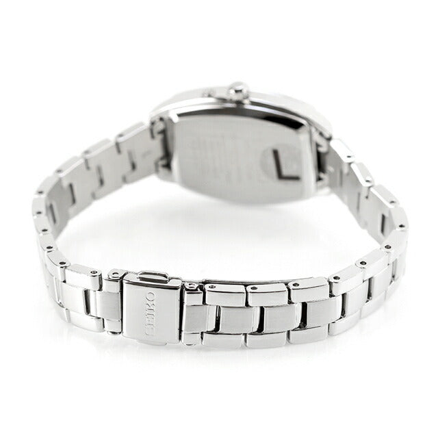 Seiko Selection S Series Radio Solar Watch Brand Women&