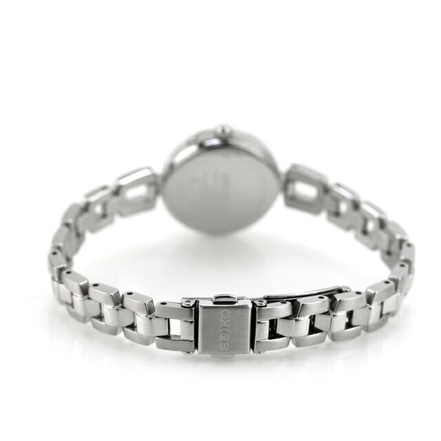 Seiko Selection S Series Bracelet Radio Solar Watch Brand Women&