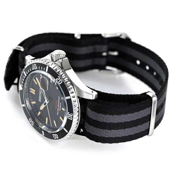 Seiko Limited Model Made in Japan Solar Men&