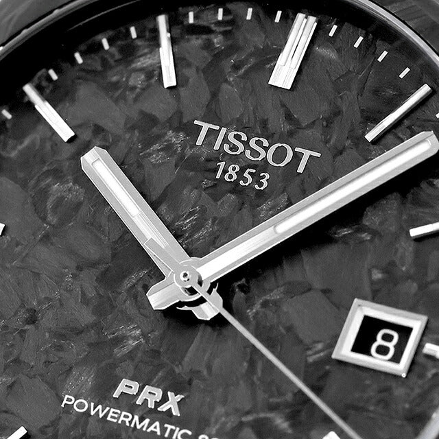 T137.907.97.201.00 | ティソ Classic Contemporary PRX パワーマティック 80 自動巻き