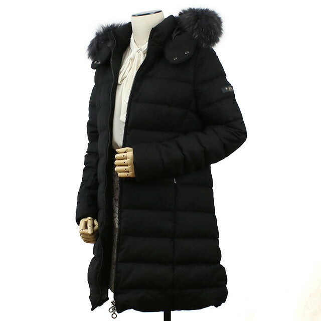 タトラス ダウンジャケット レディース ブランド TATRAS ポーランド LTAT23A4571-D ブラック ウェア 選べるモデル TATAT23A4571A