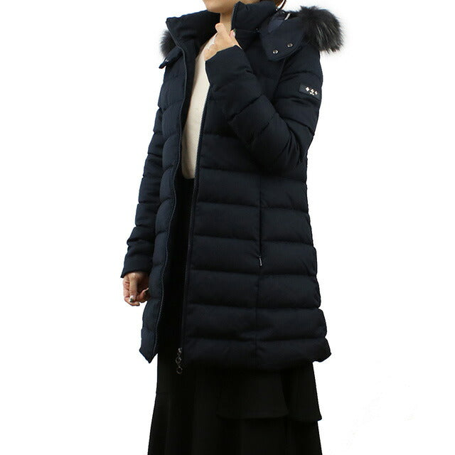 タトラス その他アウター レディース ブランド TATRAS ポーランド LTAT23A4571-D ネイビー系 ウェア 選べるモデル TATAT23A4571B