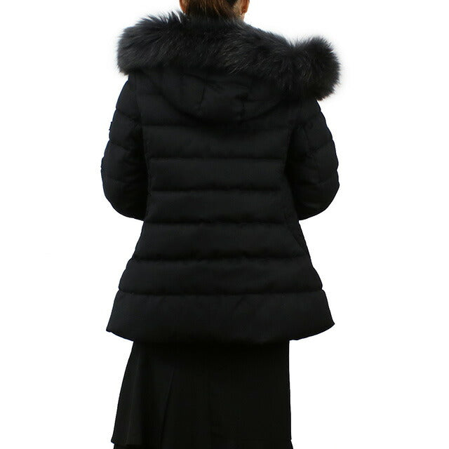 タトラス ジャケット レディース ブランド TATRAS ポーランド LTAT23A4795-D ブラック ウェア TATAT23A4795A