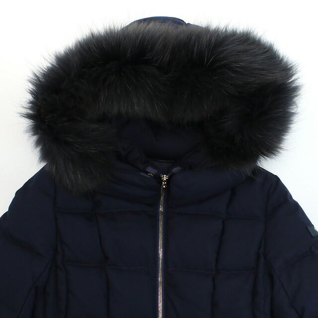 タトラス ダウンジャケット レディース ブランド TATRAS LTAT23A4894-D ネイビー ウェア 選べるモデル TATAT23A4894B