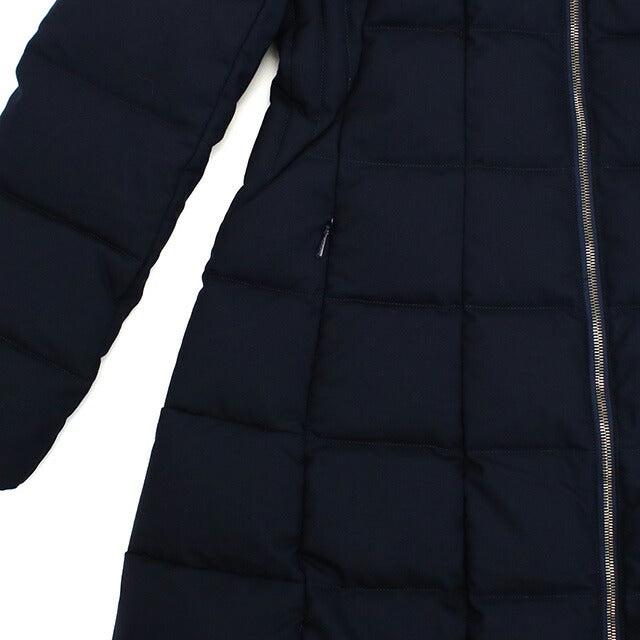 タトラス ダウンジャケット レディース ブランド TATRAS LTAT23A4894-D ネイビー ウェア 選べるモデル TATAT23A4894B