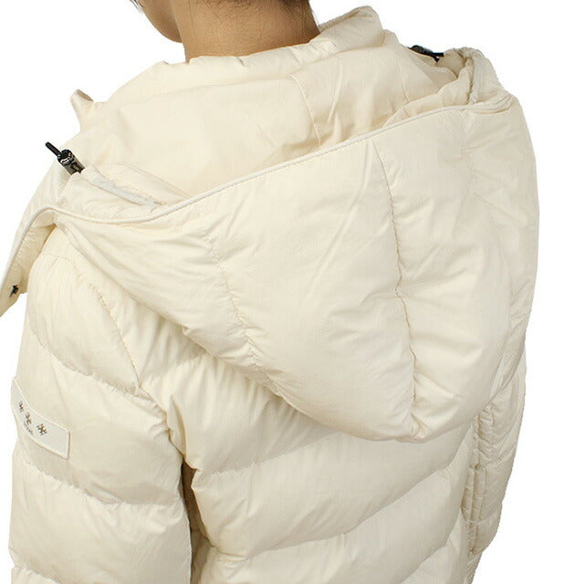 タトラス ダウンジャケット レディース ブランド TATRAS MIREL LTAT24A4899-D ホワイト ウェア 選べるモデル TATAT24A4899B