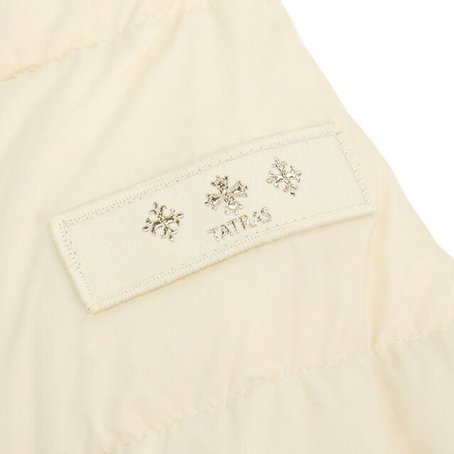 タトラス ダウンジャケット レディース ブランド TATRAS MIREL LTAT24A4899-D ホワイト ウェア 選べるモデル TATAT24A4899B