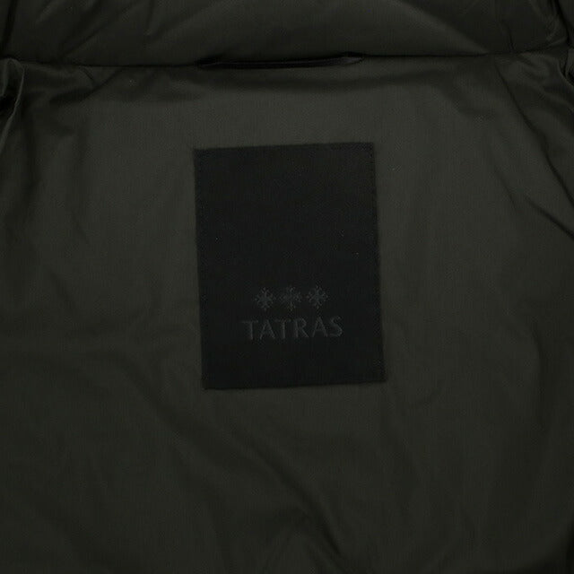 タトラス ダウンジャケット レディース ブランド TATRAS LTAT24A4899-D グレー ウェア 選べるモデル TATAT24A4899C