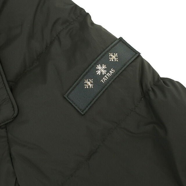 タトラス ダウンジャケット レディース ブランド TATRAS LTAT24A4899-D グレー ウェア 選べるモデル TATAT24A4899C