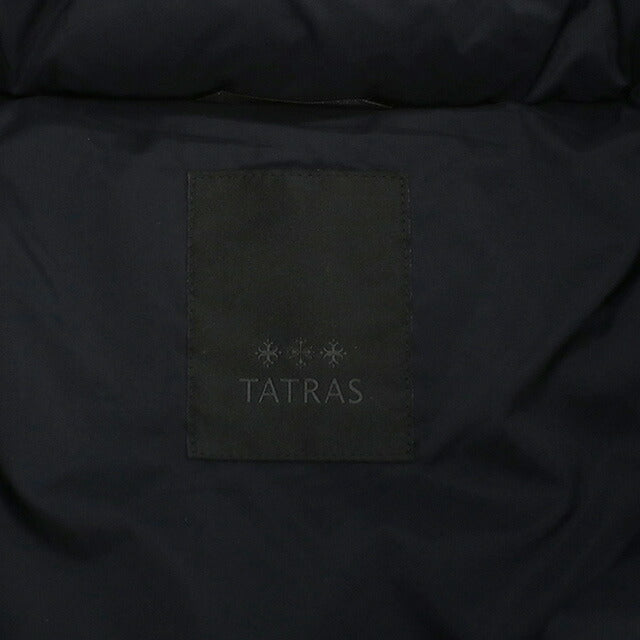 タトラス ダウンジャケット レディース ブランド TATRAS MIREL ミレル LTAT24A4899-D ネイビー ウェア 選べるモデル TATAT24A4899D