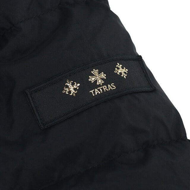 タトラス ダウンジャケット レディース ブランド TATRAS MIREL ミレル LTAT24A4899-D ネイビー ウェア 選べるモデル TATAT24A4899D