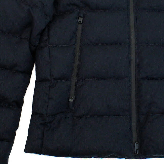 タトラス ダウンジャケット メンズ ブランド TATRAS ポーランド MTKE23A4148-D ネイビー系 ウェア 選べるモデル TATKE23A4148B