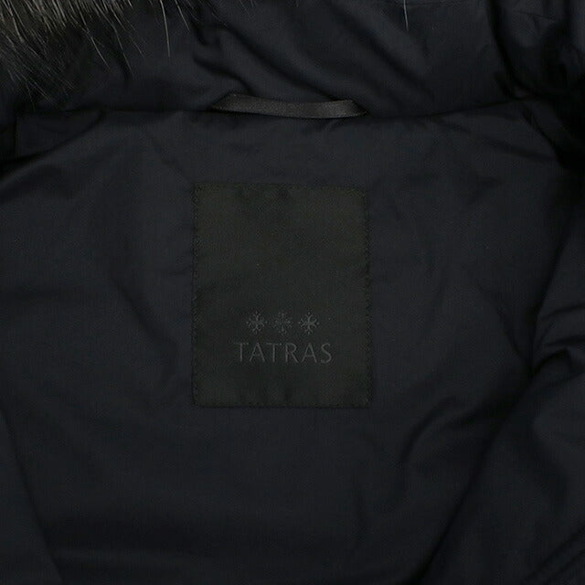 タトラス ダウンジャケット レディース ブランド TATRAS LTKE24A4164-D ネイビー ウェア 選べるモデル TATKE24A4164B