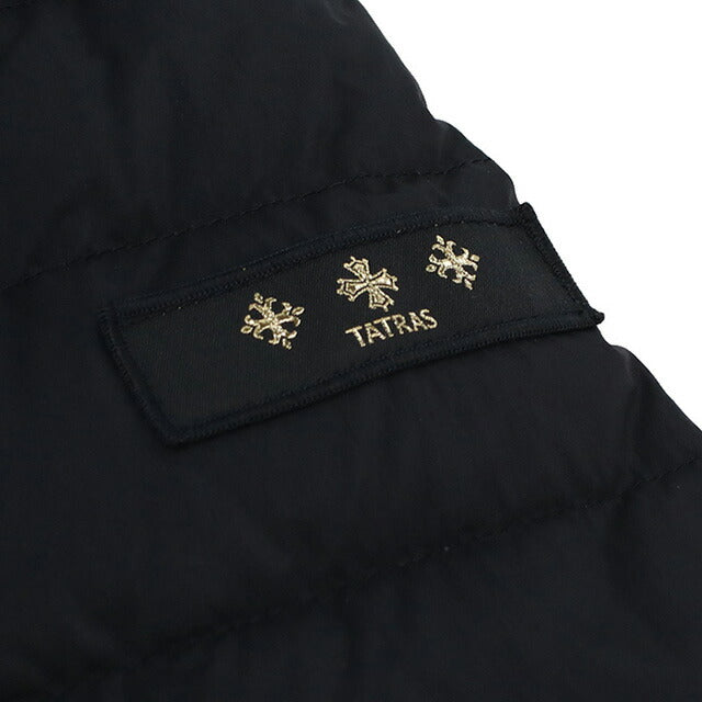 タトラス ダウンジャケット レディース ブランド TATRAS LTKE24A4164-D ネイビー ウェア 選べるモデル TATKE24A4164B
