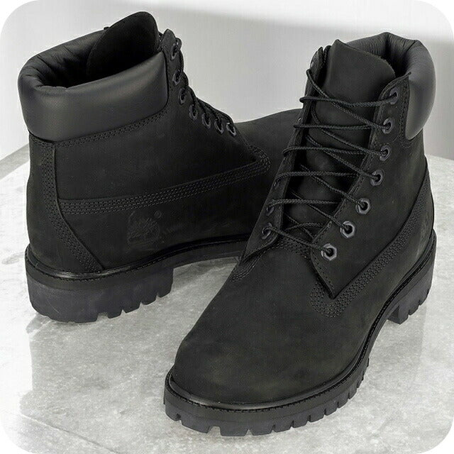 ティンバーランド ワークブーツ メンズ ブランド Timberland