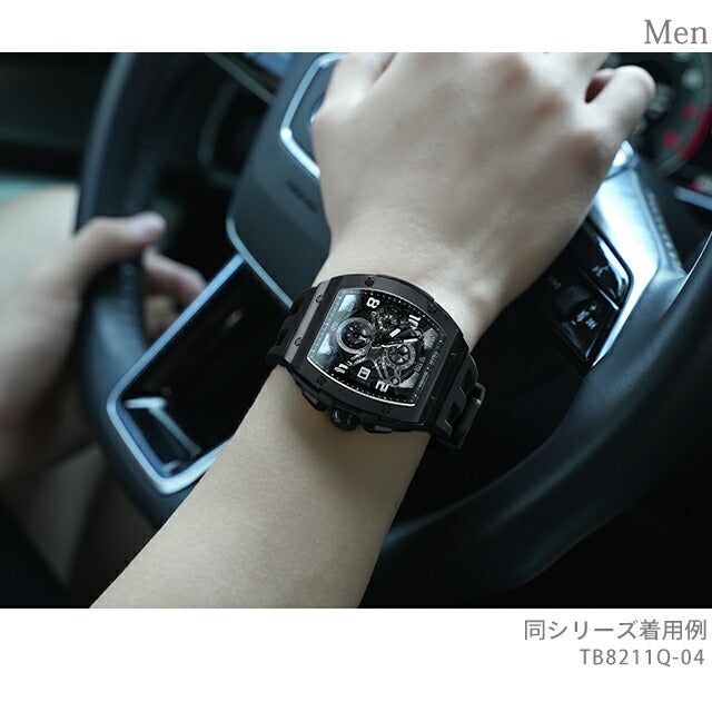 TB8211Q-04 | クオーツ