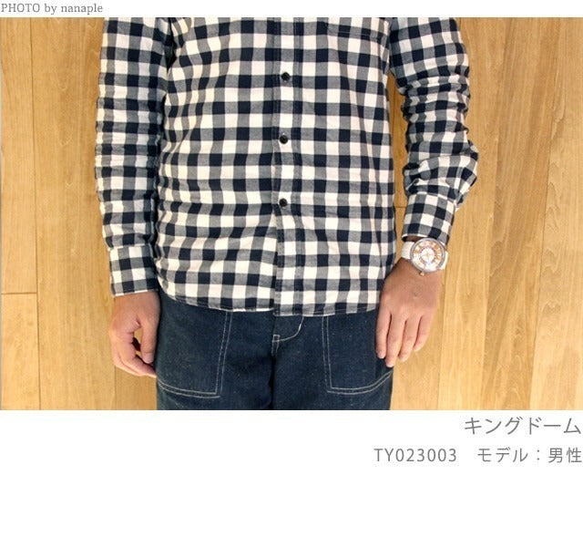 TY023014 | ドーム クオーツ