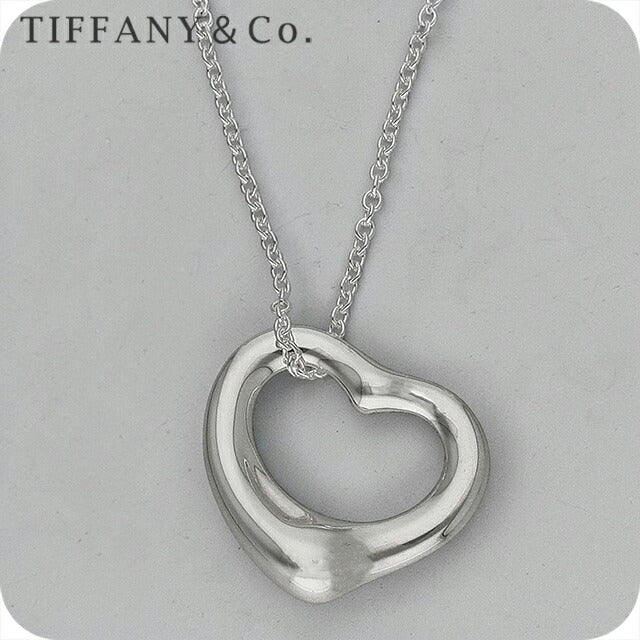 ティファニー ネックレス レディース ブランド Tiffany 10660092