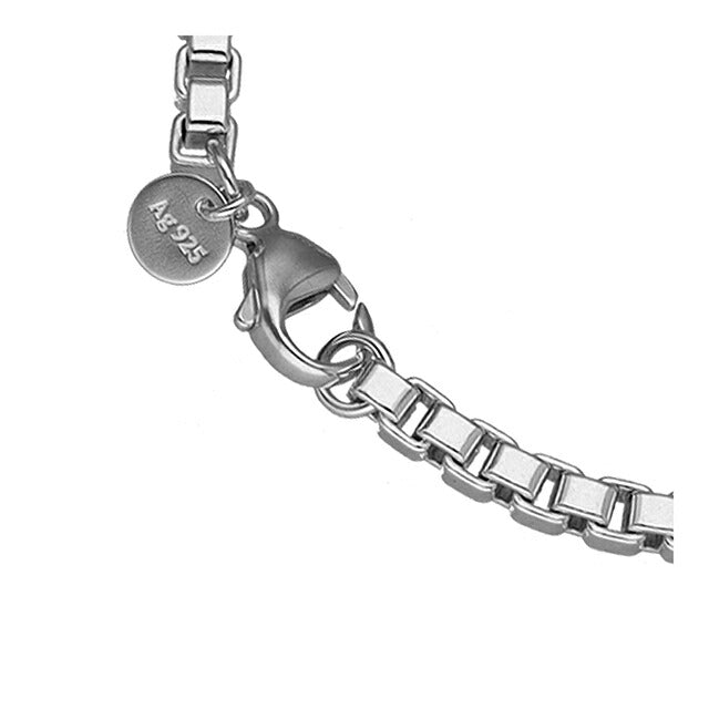 Tiffany bracelet ladies brand Tiffany 12607083 SILVER silver accessories