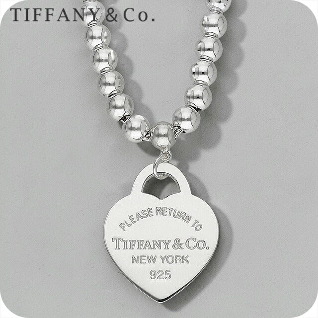 Tiffany Necklace Women&