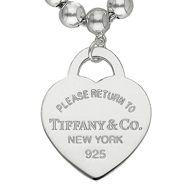 Tiffany Necklace Women&