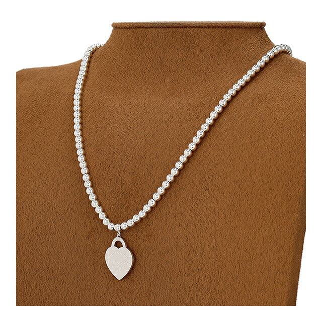 Tiffany Necklace Women&