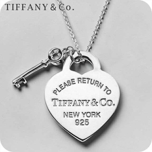ティファニー ネックレス レディース ブランド Tiffany 26909686 シルバー アクセサリー
