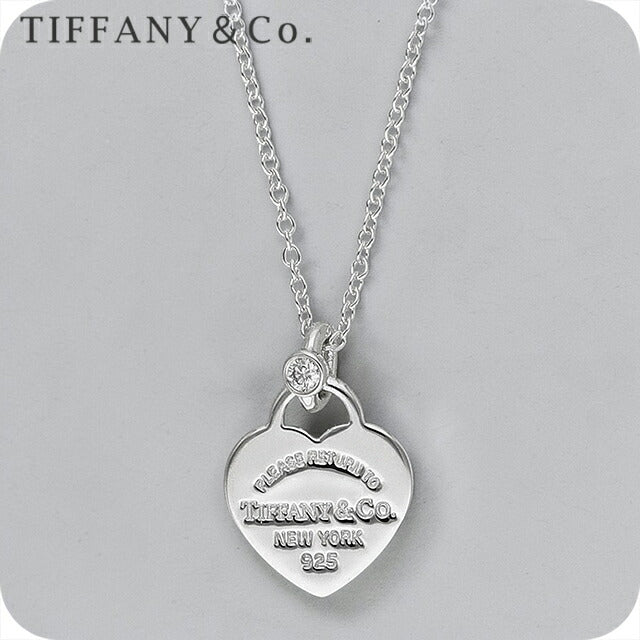 Tiffany Necklace Women&