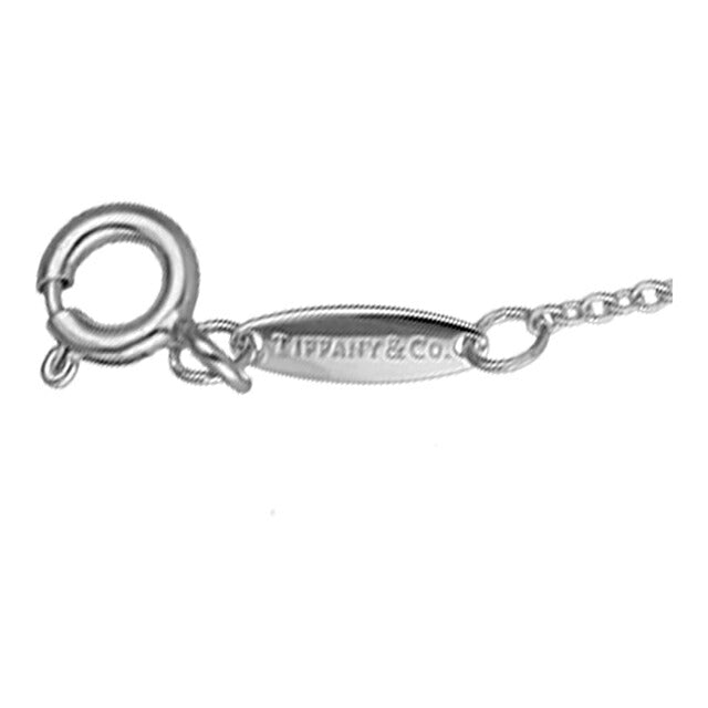Tiffany Bracelet Women&