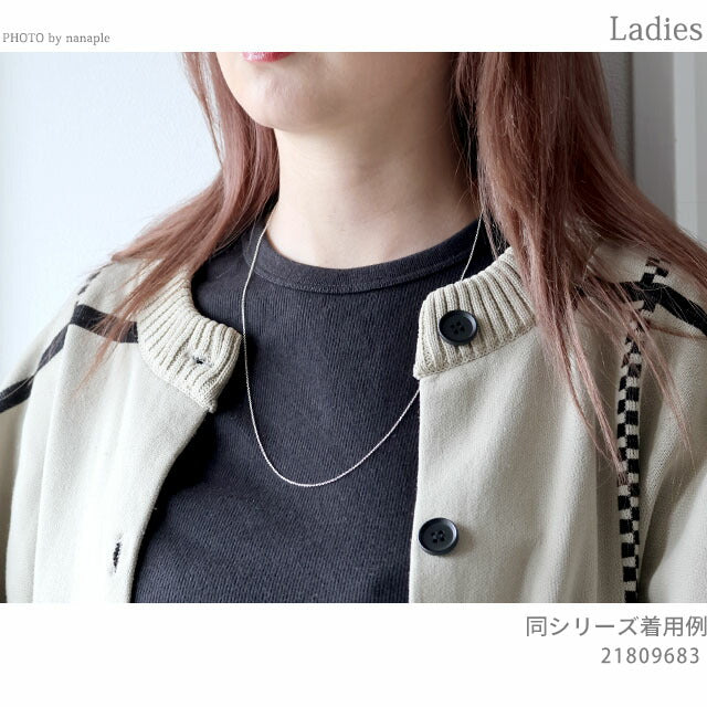 蒂芙尼项链女士品牌 TIFFANY & Co. 吊坠 21809683 银色配饰 TIF-21809683