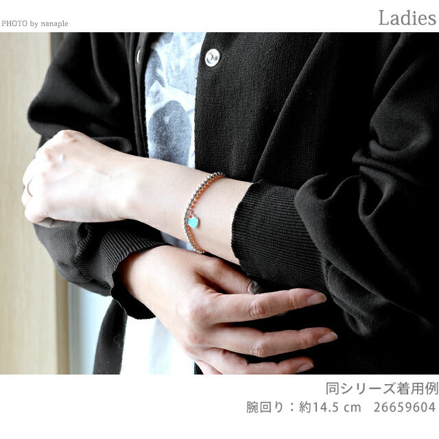 Tiffany Bracelet Women&