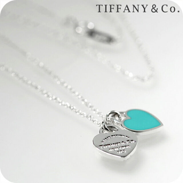 ティファニー ネックレス レディース ブランド TIFFANY＆Co. Return to
