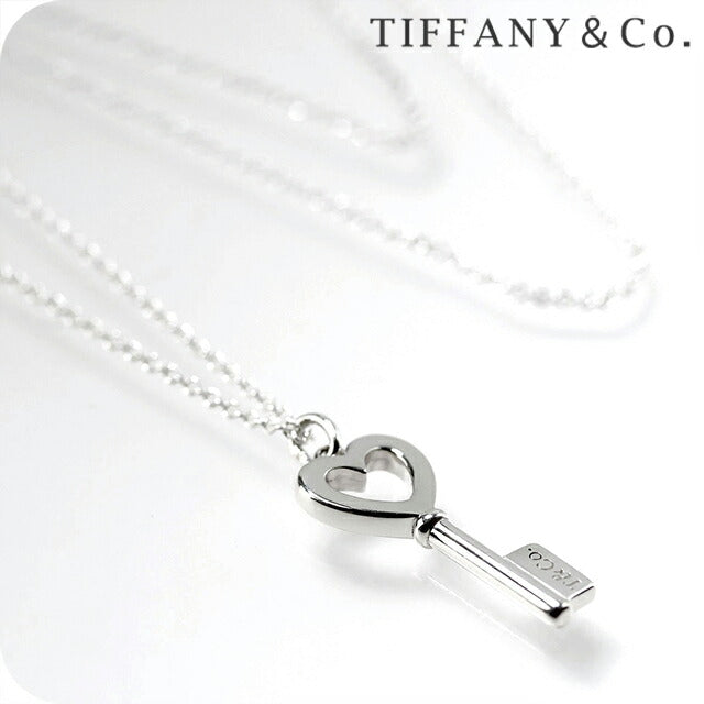 ティファニー ネックレス レディース ブランド TIFFANY＆Co. Tiffany 