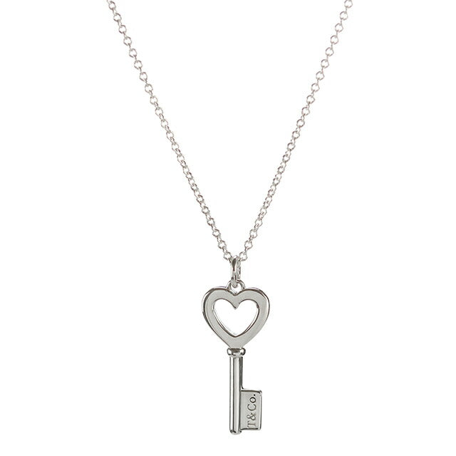 Tiffany Necklace Women&