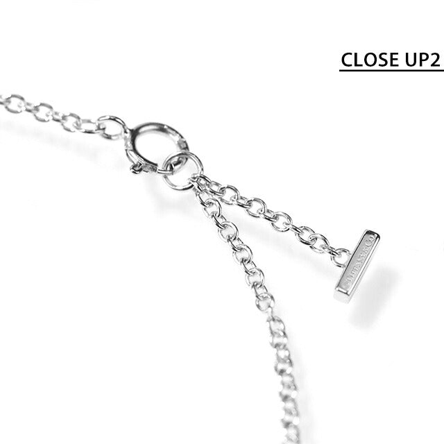ティファニー ブレスレット レディース ブランド TIFFANY&Co. スマイルブレスレット スモール 36819685 シルバー アクセサリー TIF-36819685