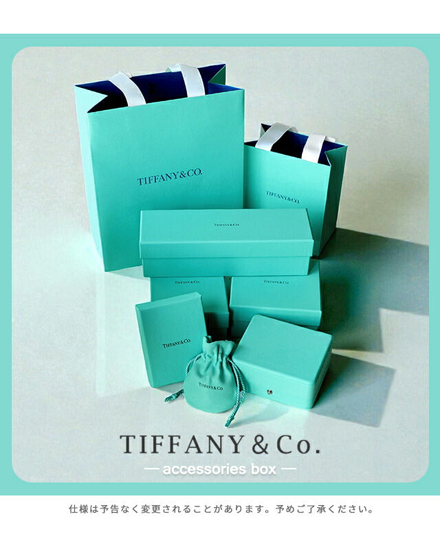 Tiffany Necklace Women&