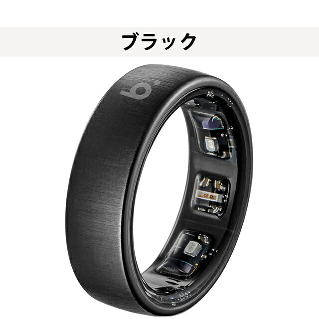 TITANIUM-RING2 | ブリング Pro G1 充電式クォーツ