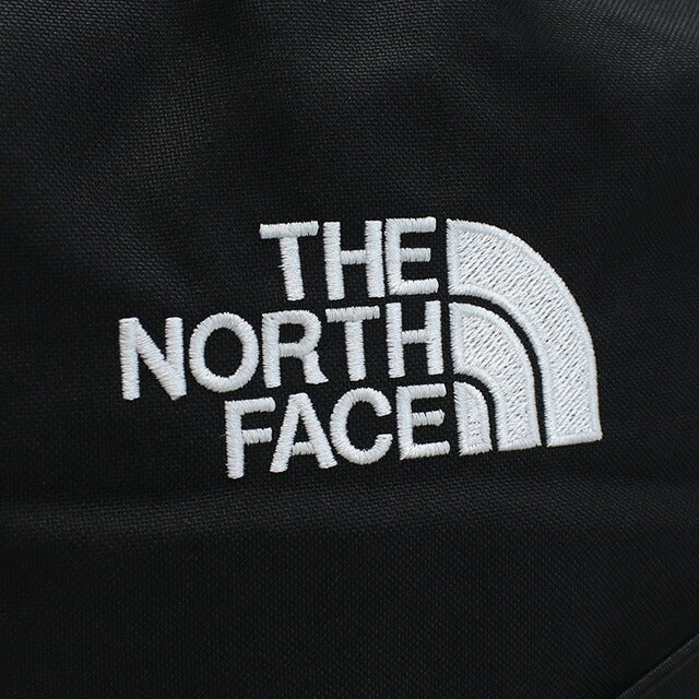 ザ・ノース・フェイス リュック メンズ ブランド THE NORTH FACE ベトナム NF0A3VXFJK3 TNF BLACK ブラック バッグ TNFNF0A3VXF011