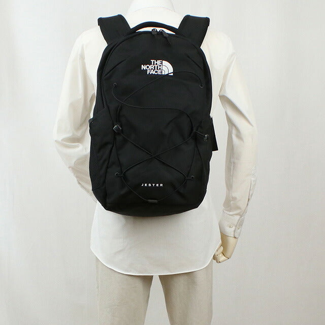 ザ・ノース・フェイス リュック メンズ ブランド THE NORTH FACE ベトナム NF0A3VXFJK3 TNF BLACK ブラック バッグ TNFNF0A3VXF011