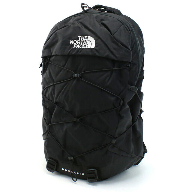 ザ・ノース・フェイス リュック メンズ ブランド THE NORTH FACE インドネシア NF0A52SEKX7 BLK-BLACK ブラック バッグ TNFNF0A52SE011