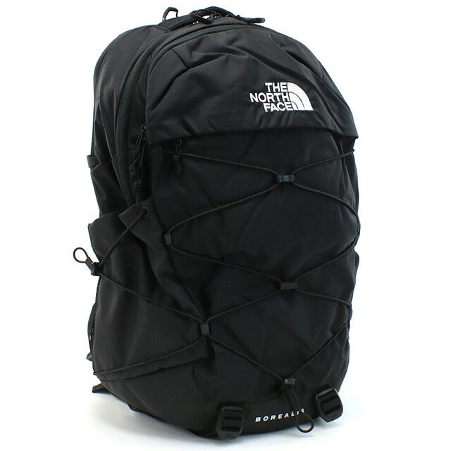 ザ・ノース・フェイス リュック メンズ ブランド THE NORTH FACE インドネシア NF0A52SEKX7 BLK-BLACK ブラック バッグ TNFNF0A52SE011