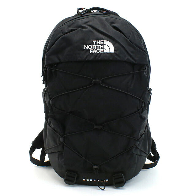 ザ・ノース・フェイス リュック メンズ ブランド THE NORTH FACE インドネシア NF0A52SEKX7 BLK-BLACK ブラック バッグ TNFNF0A52SE011