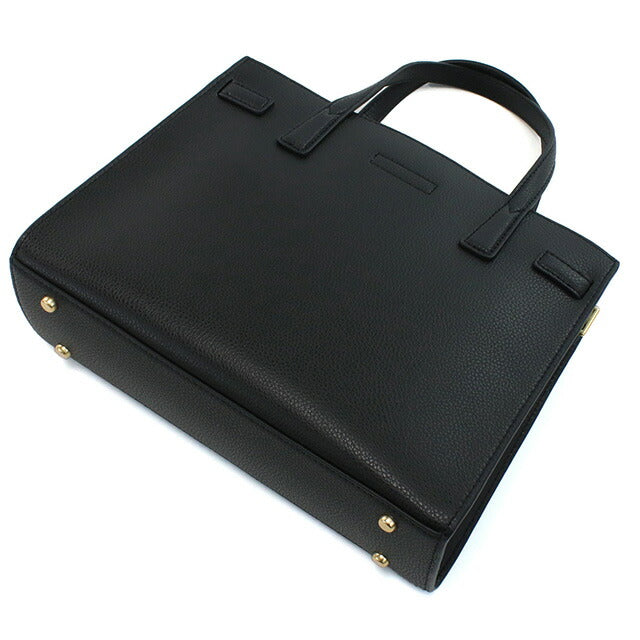 トリーバーチ トートバッグ レディース ブランド TORY BURCH レザー ベトナム 143194 BLACK ブラック バッグ TOB143194011