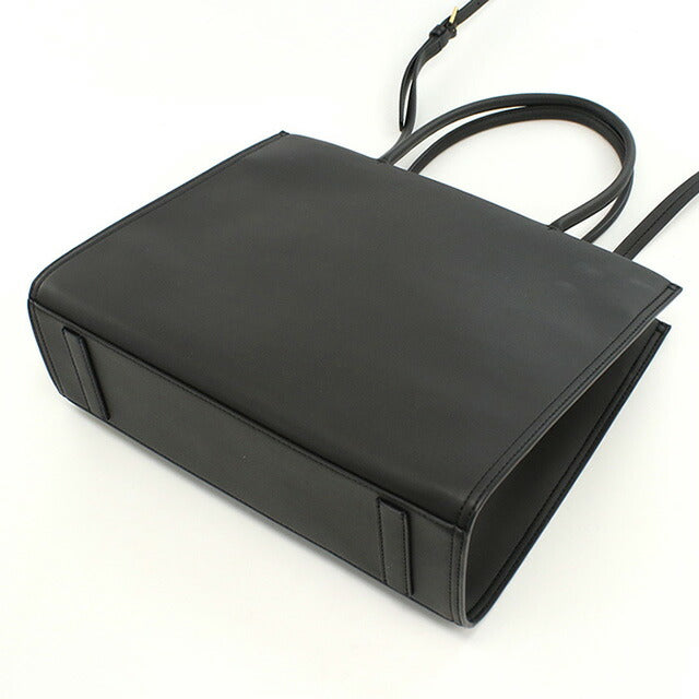 トリーバーチ トートバッグ レディース ブランド Tory Burch ELLA BIO 2WAY 145612 ブラック バッグ TOB145612011