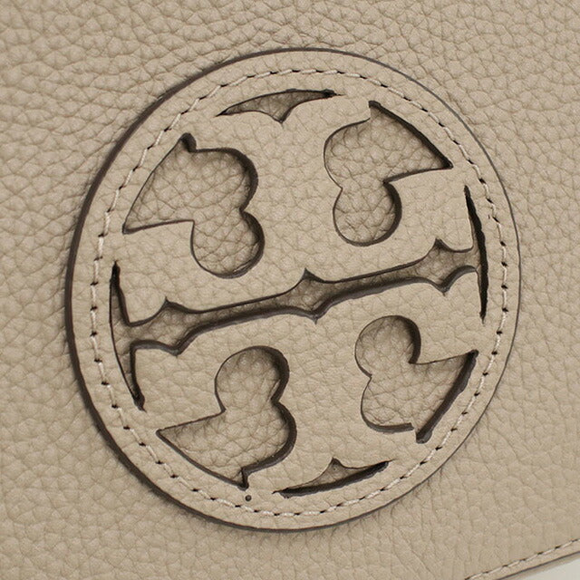 トリーバーチ 斜め掛け ショルダーバッグ レディース ブランド Tory Burch 150153 ベージュ バッグ TOB150153021