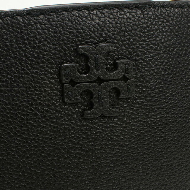 トリーバーチ ハンドバッグ レディース ブランド Tory Burch MC GRAW 2WAY 158500 ブラック バッグ TOB158500011
