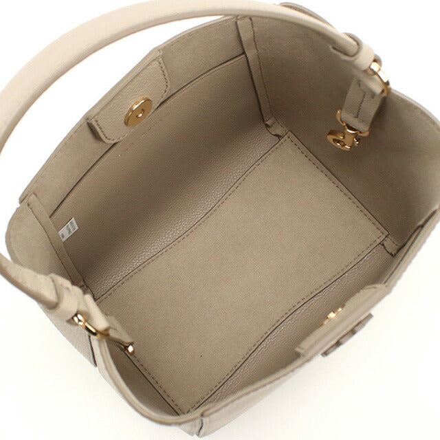 トリーバーチ ハンドバッグ レディース ブランド Tory Burch MC GRAW 2WAY 158500 ベージュ バッグ TOB158500031